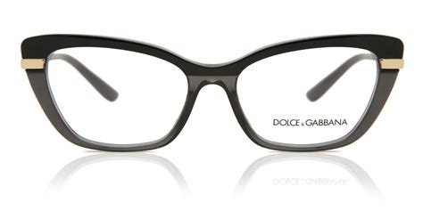 montatura occhiali dolce gabbana|Dolce&Gabbana DG3325 .